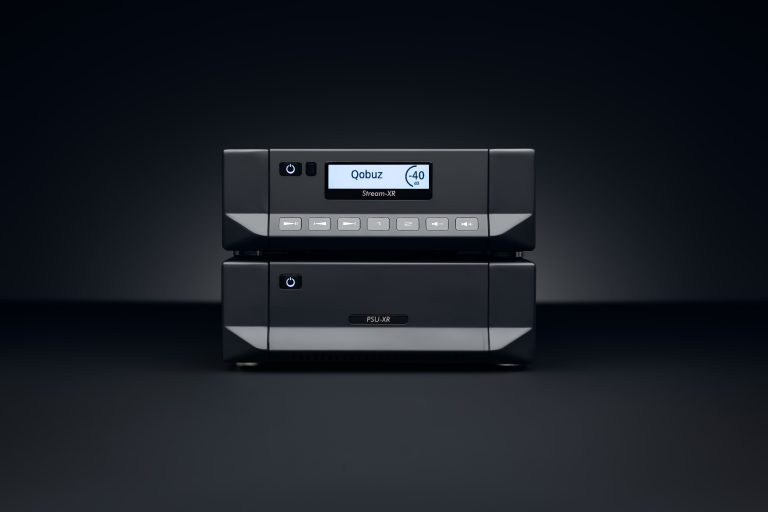 Cyrus Audio BluOS XR and Classic Streamers - HiFi and Music Source