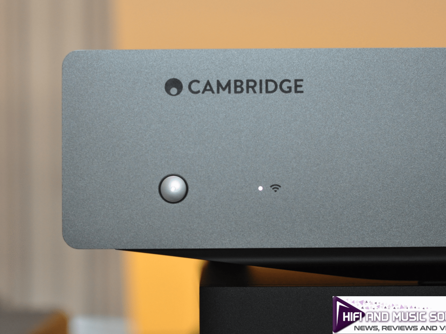 Cambridge Audio AXN10