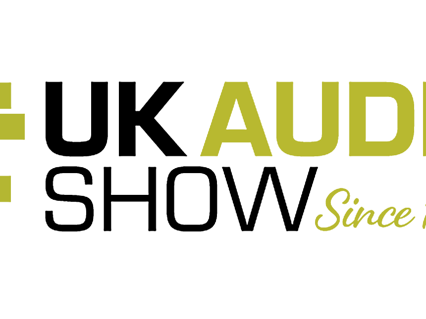 UK Audio Show