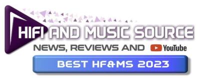 Best of 2023 – Kudos Audio Titan 505