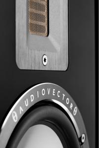 Audiovector QR Special Edition Announced