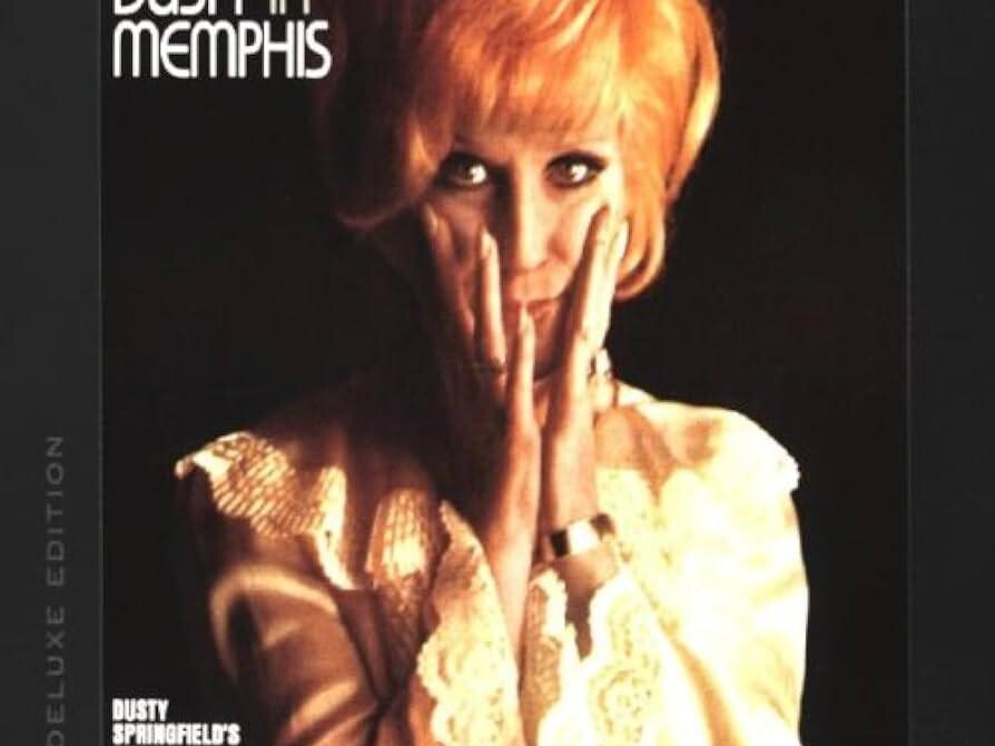 Dusty In Memphis