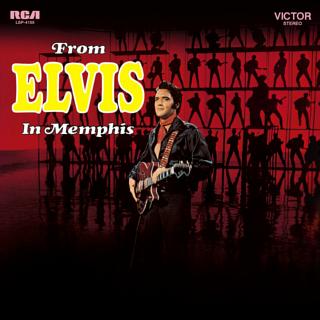 155 – Elvis in Memphis