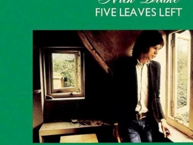 Five Leaves Left