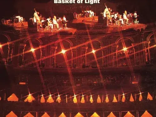 Basket of Light