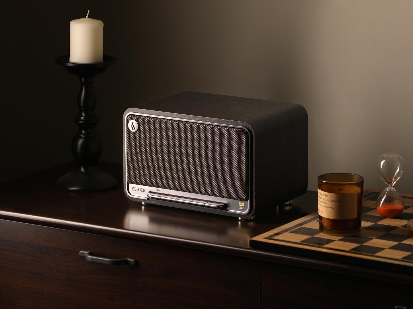 Edifier D32 Wireless Speaker