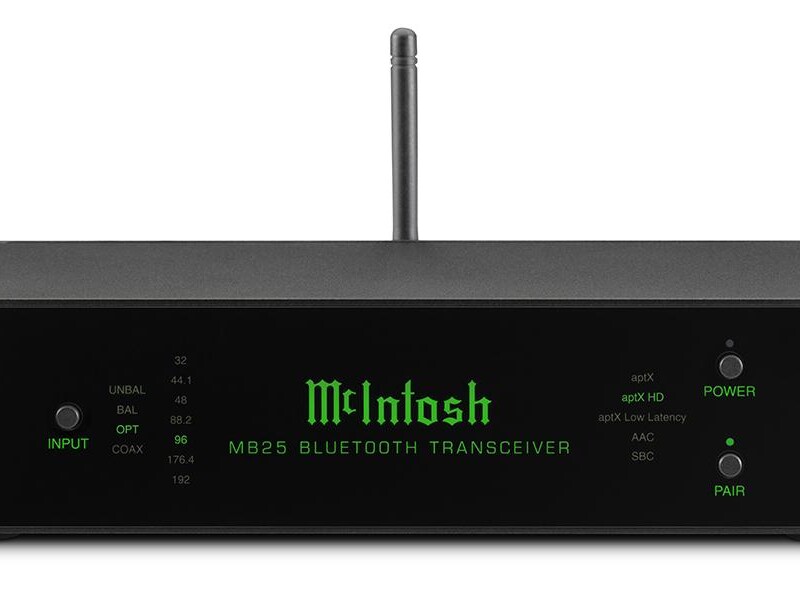 McIntosh MB25