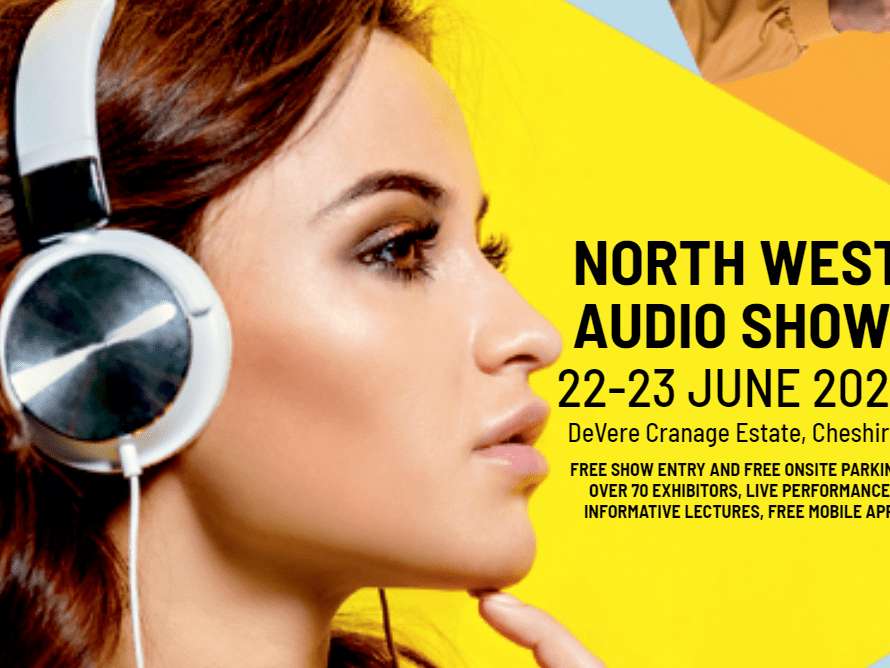 North West Audio Show 2024