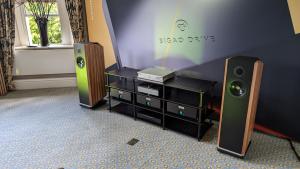 North West Audio Show 2024