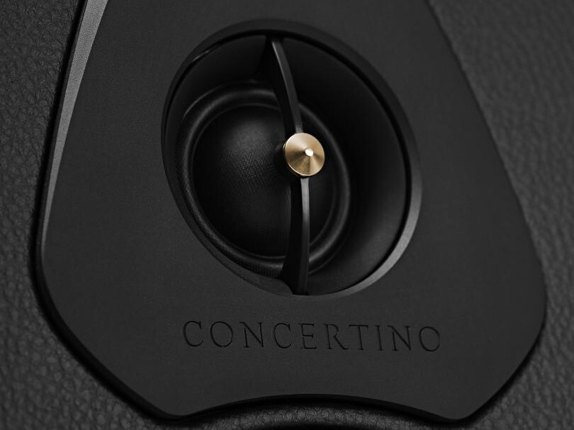 Concertino G4