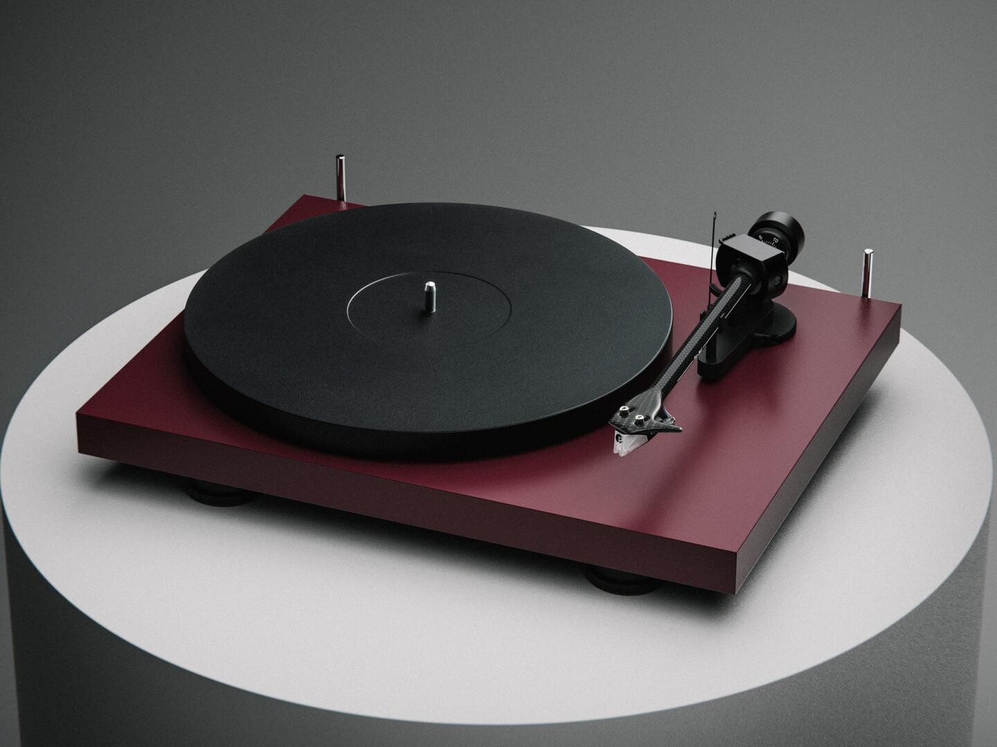 Pro-Ject Debut EVO 2