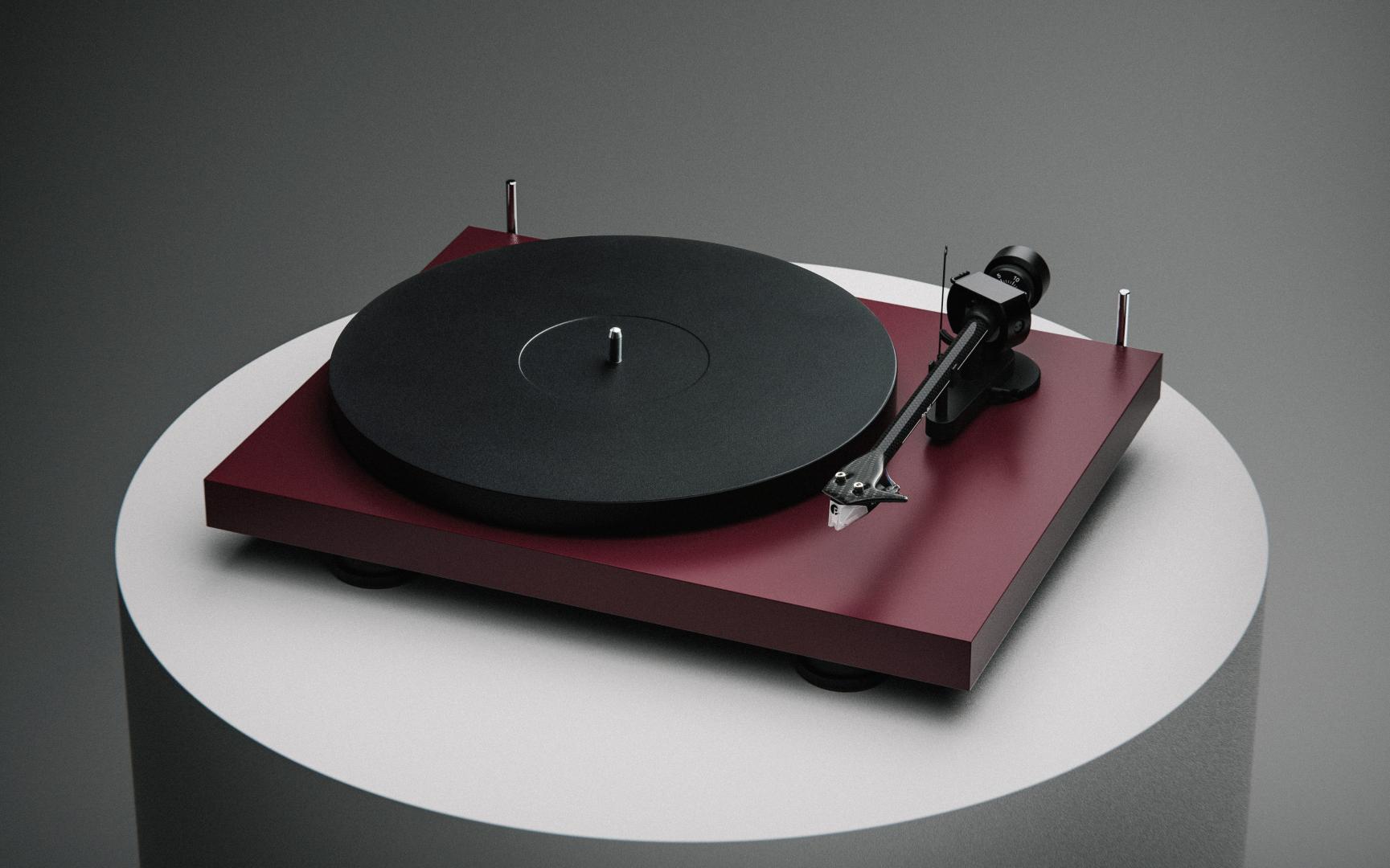 Pro-Ject Debut EVO 2