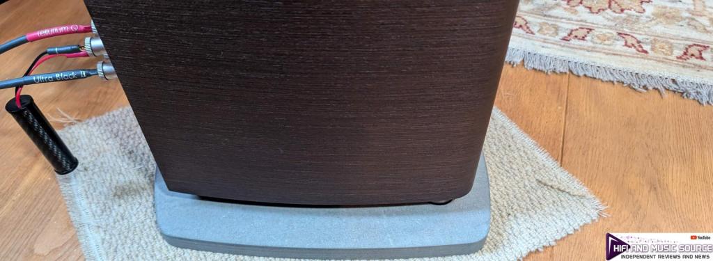 Sonus faber Sonetto III G2