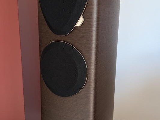 Sonus faber Sonetto III G2