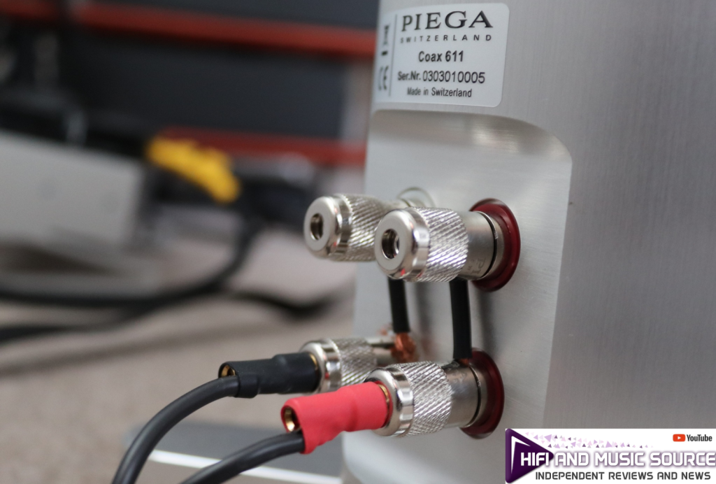 Piega Coax Gen2 611