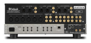 C2800 preamplifier