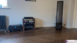 Martin Logan Impression ESL 11As