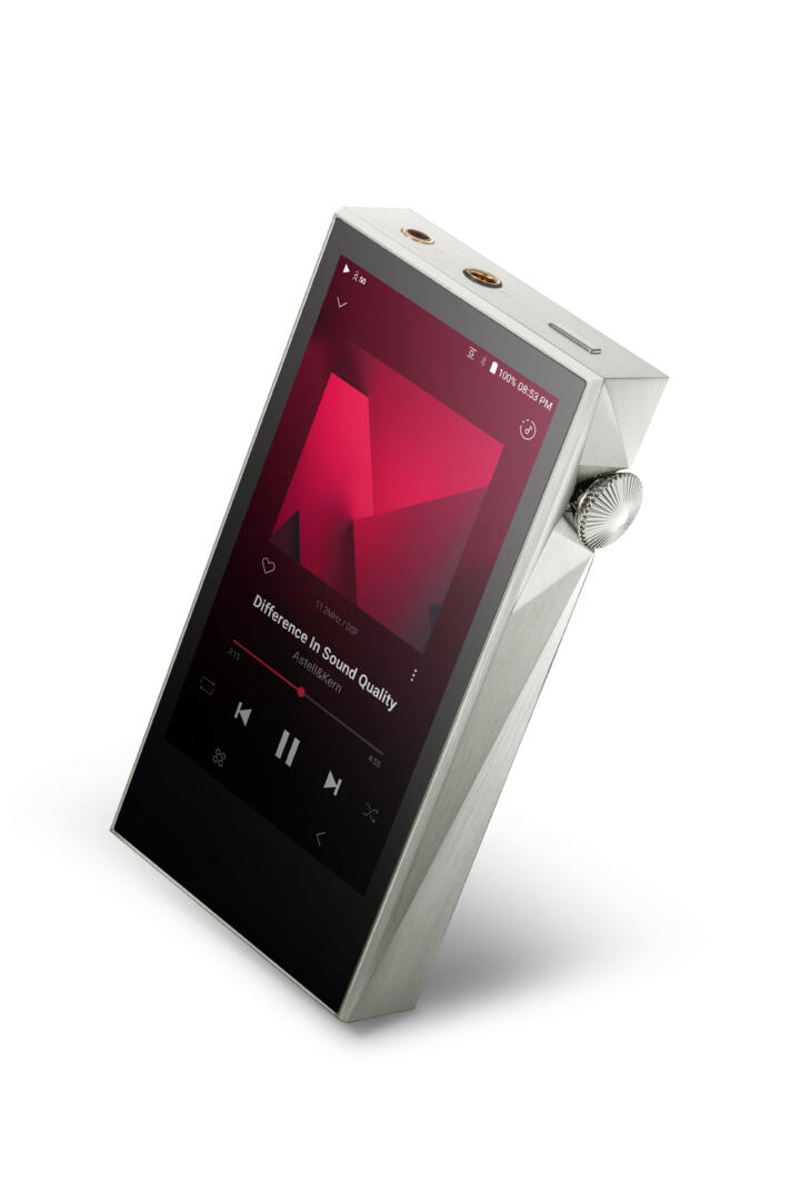 Astell&Kern SP3000M Copper Nickel