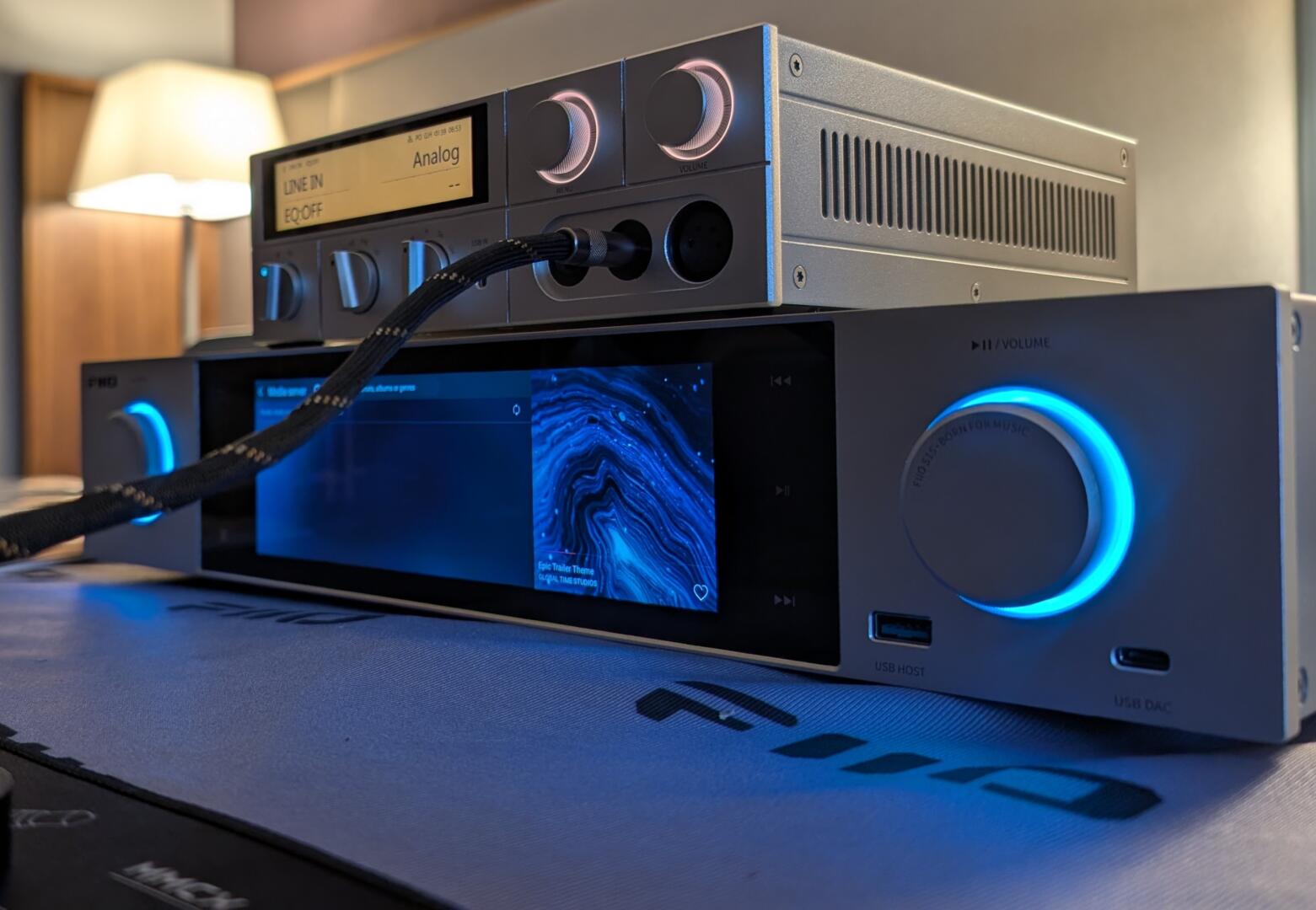 Bristol HiFI Show 2025 - Report