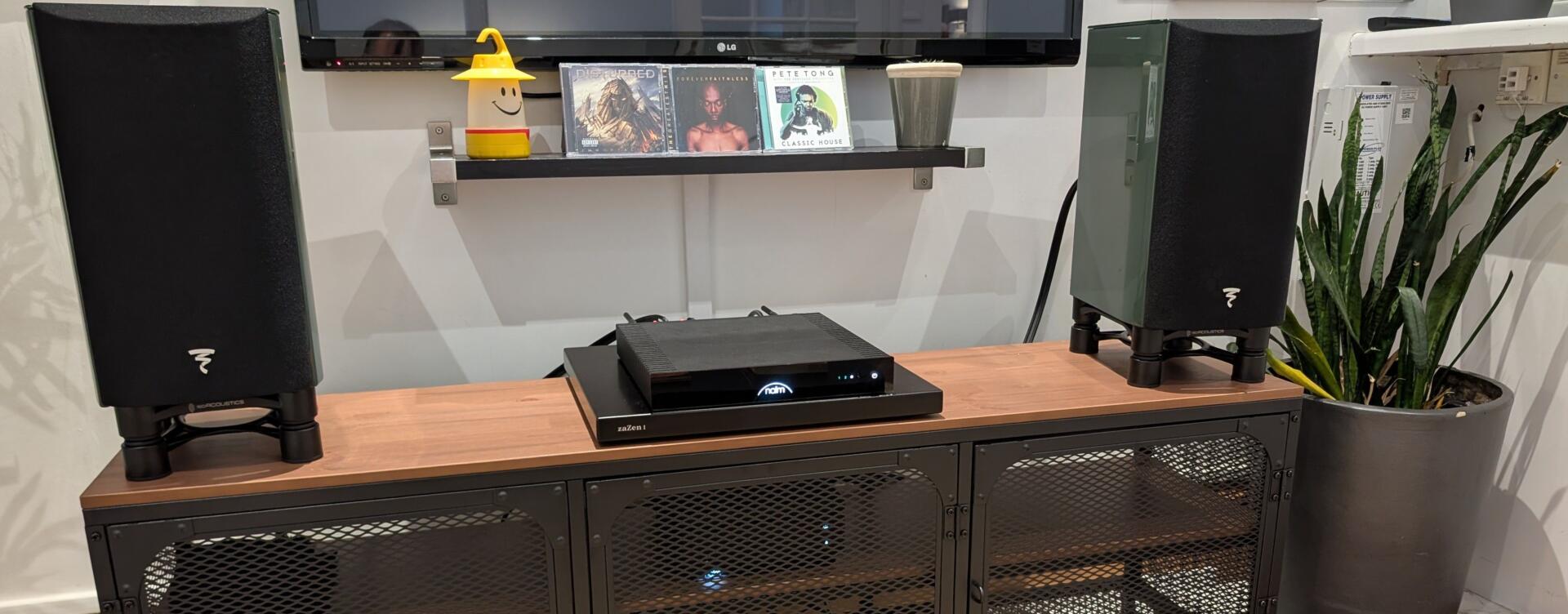 Bristol HiFI Show 2025 - Report