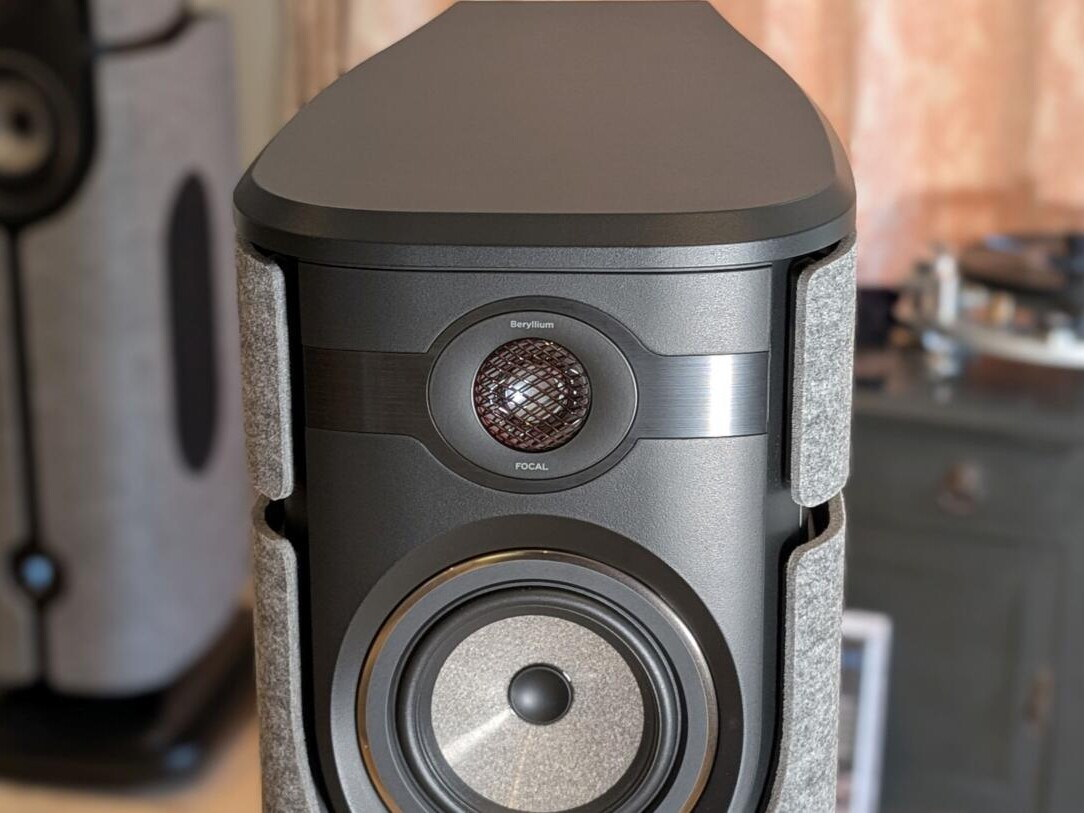 Focal DIVA UTOPIA