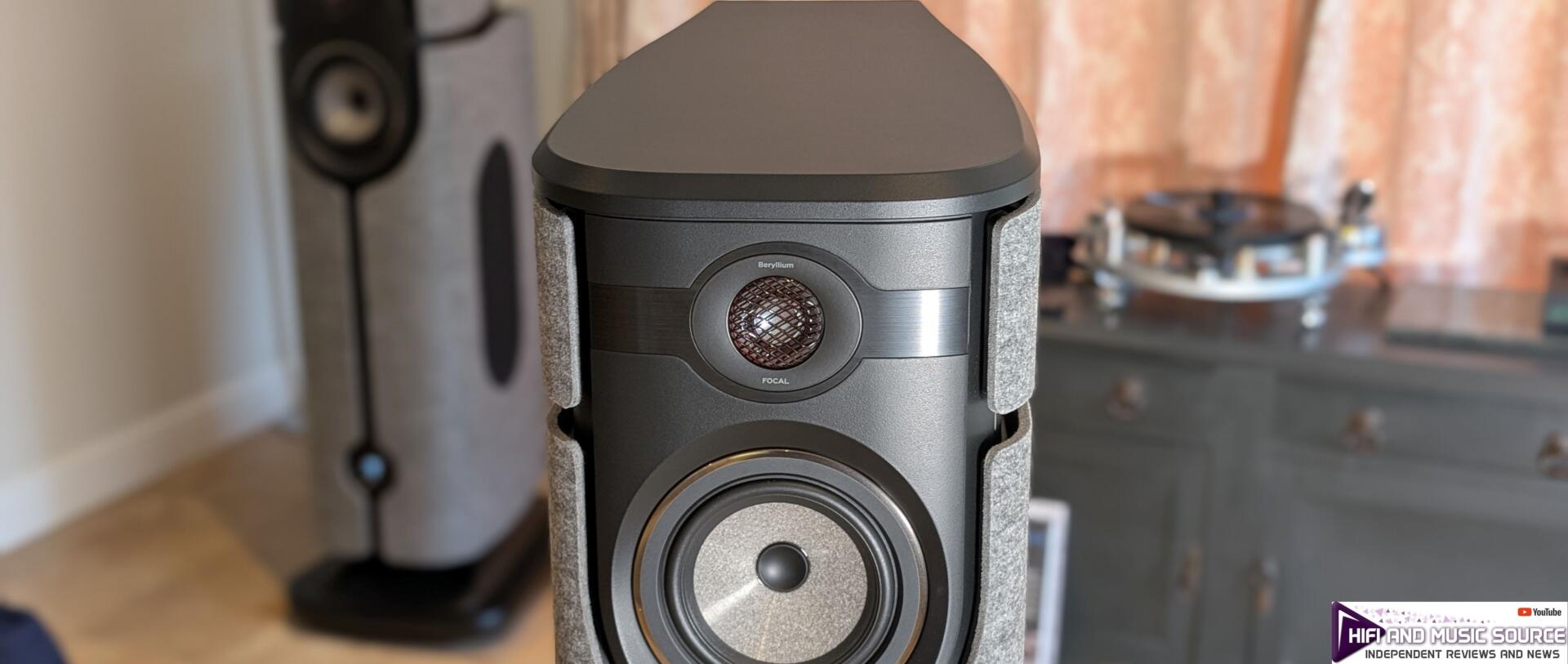 Focal DIVA UTOPIA