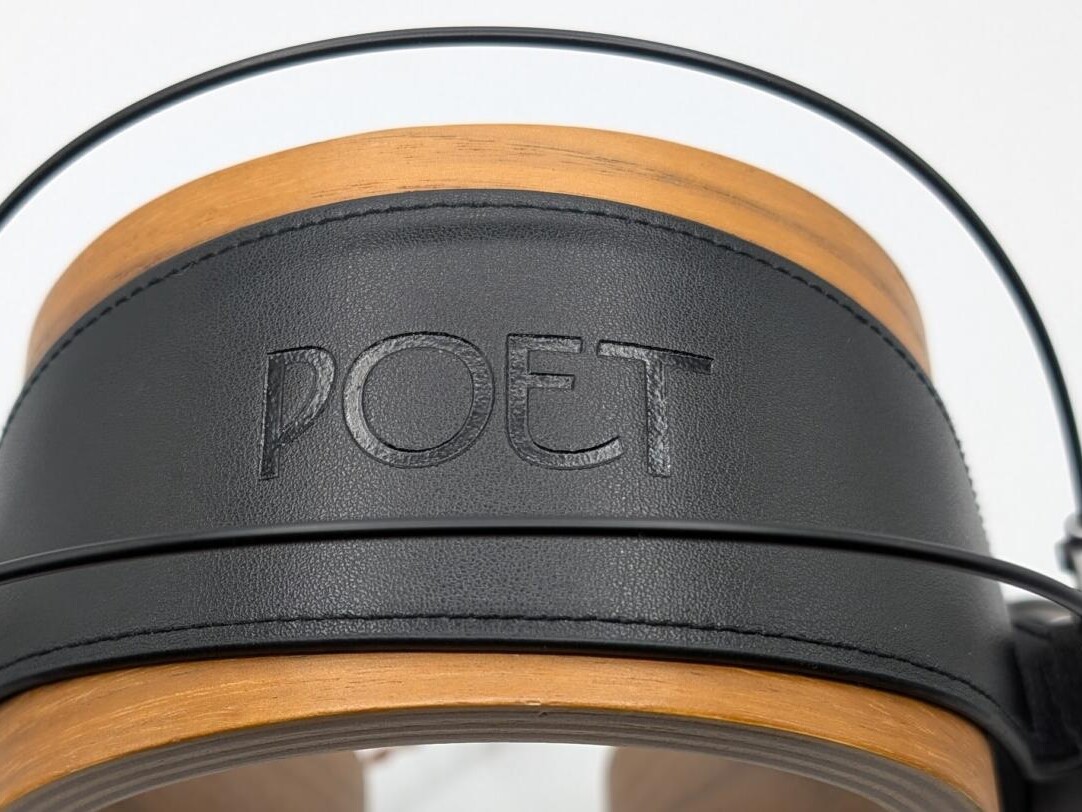 Meze Audio POET