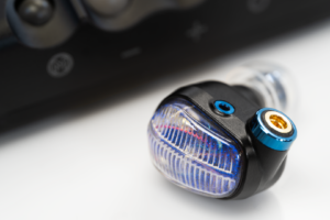 Campfire Audio Alien Brain