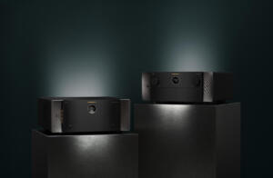 Flagship AV 20 with AMP 20