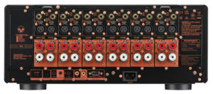 Flagship AV 20 with AMP 20