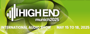 Munich High End 2025