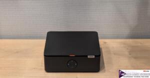 Loewe multi.room amp