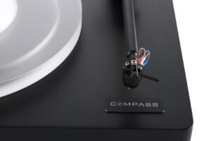 Clearaudio Compass N1 cartridge