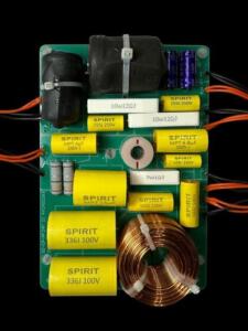 Elipson Prestige Facet II 24 F