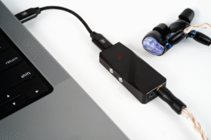 Relay DAC/AMP