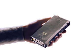 FiiO M27