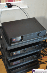 Audiolab 9000 Series