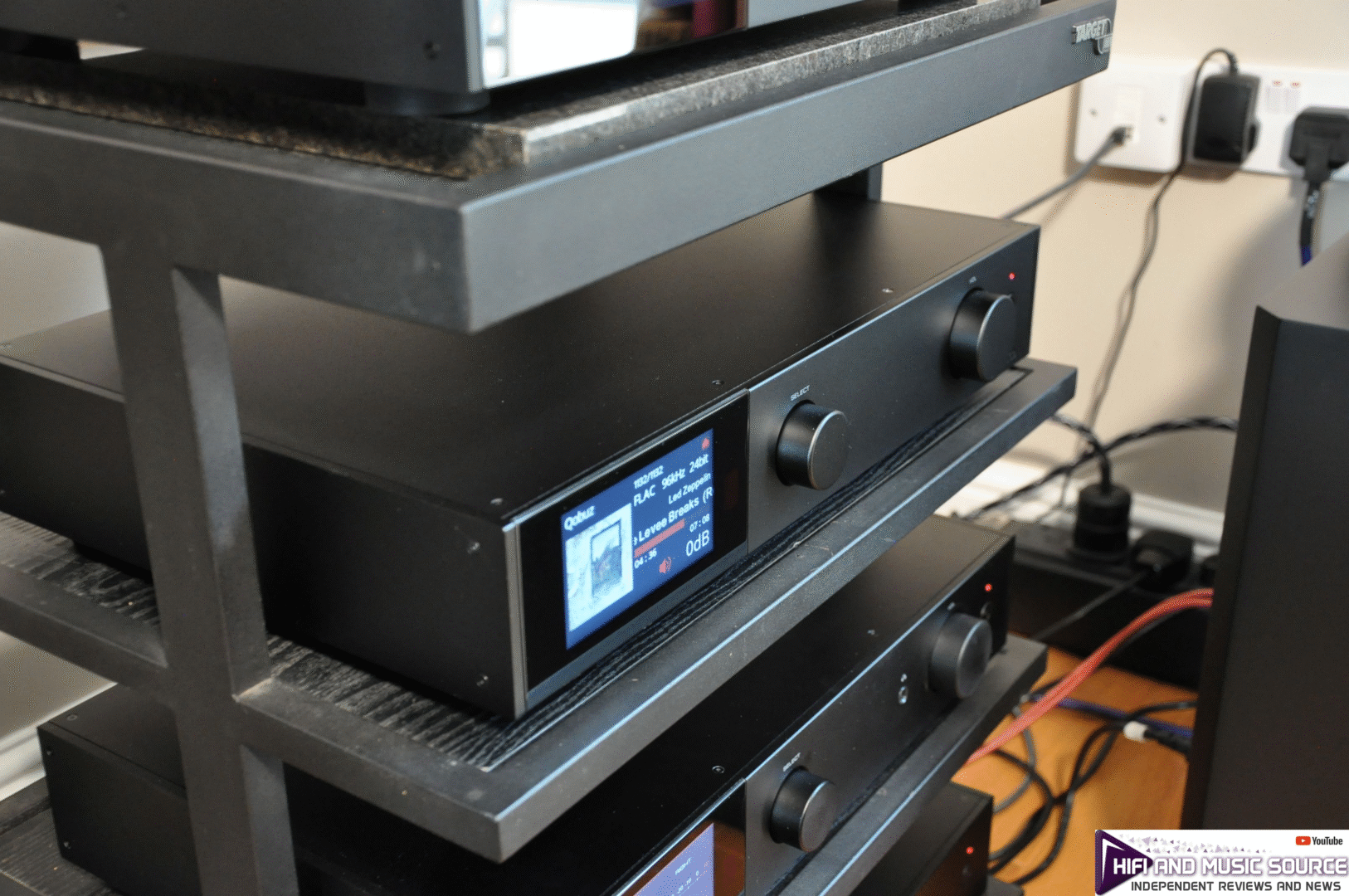 Audiolab 9000 Series