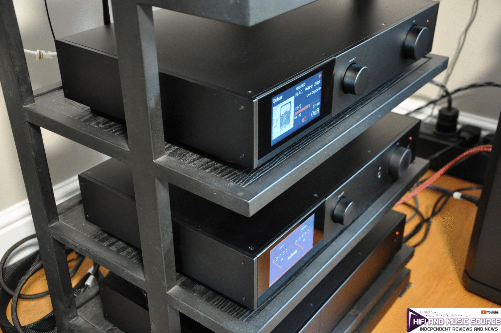 Audiolab 9000 Series