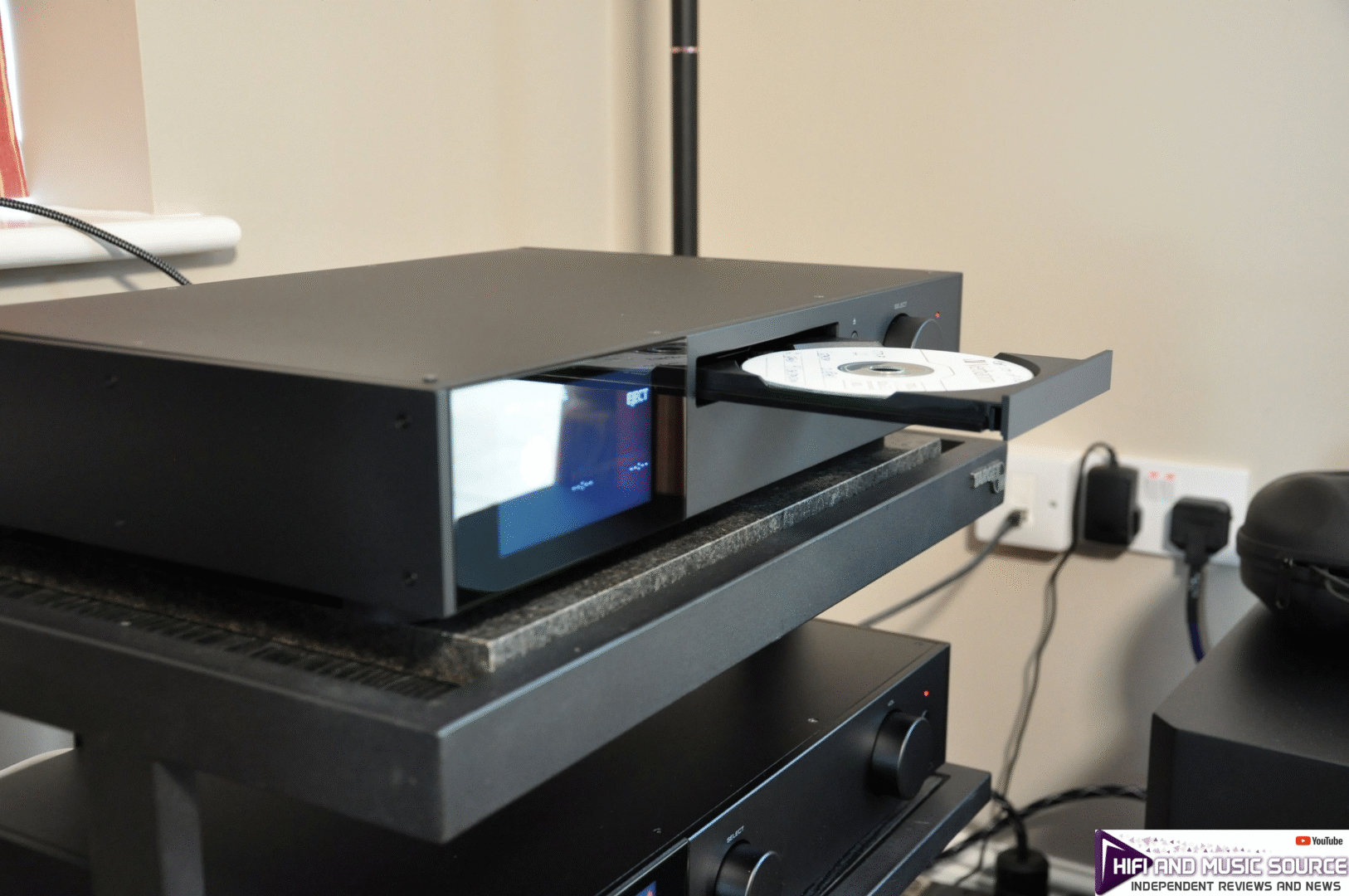 Audiolab 9000 Series