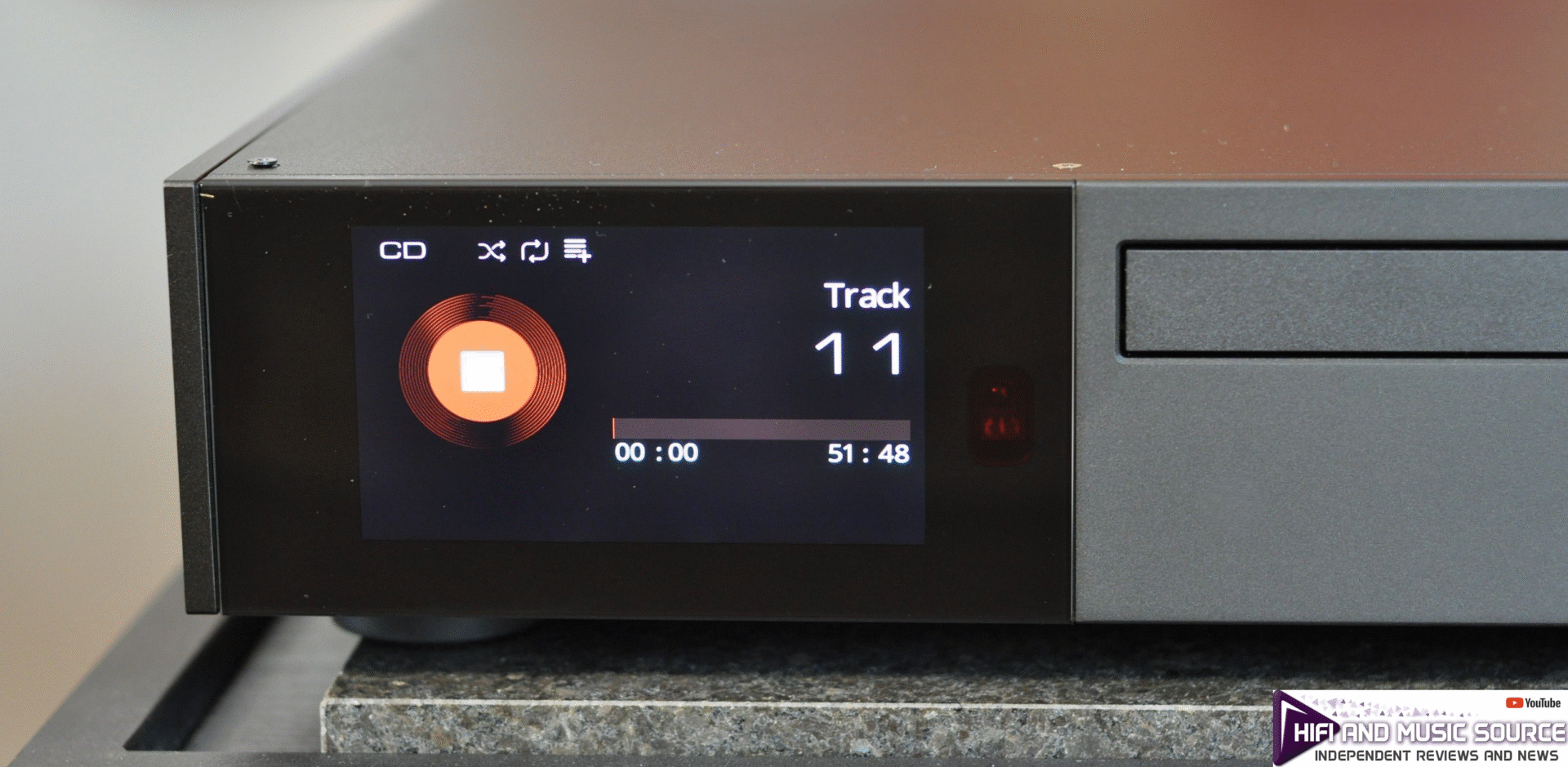 Audiolab 9000 Series