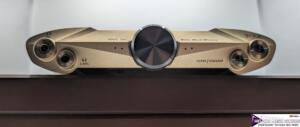 iFi Audio Valkyrie