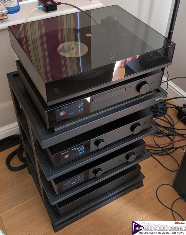 Audiolab 9000 Series