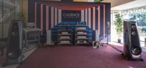 UK Hi-Fi Show Live