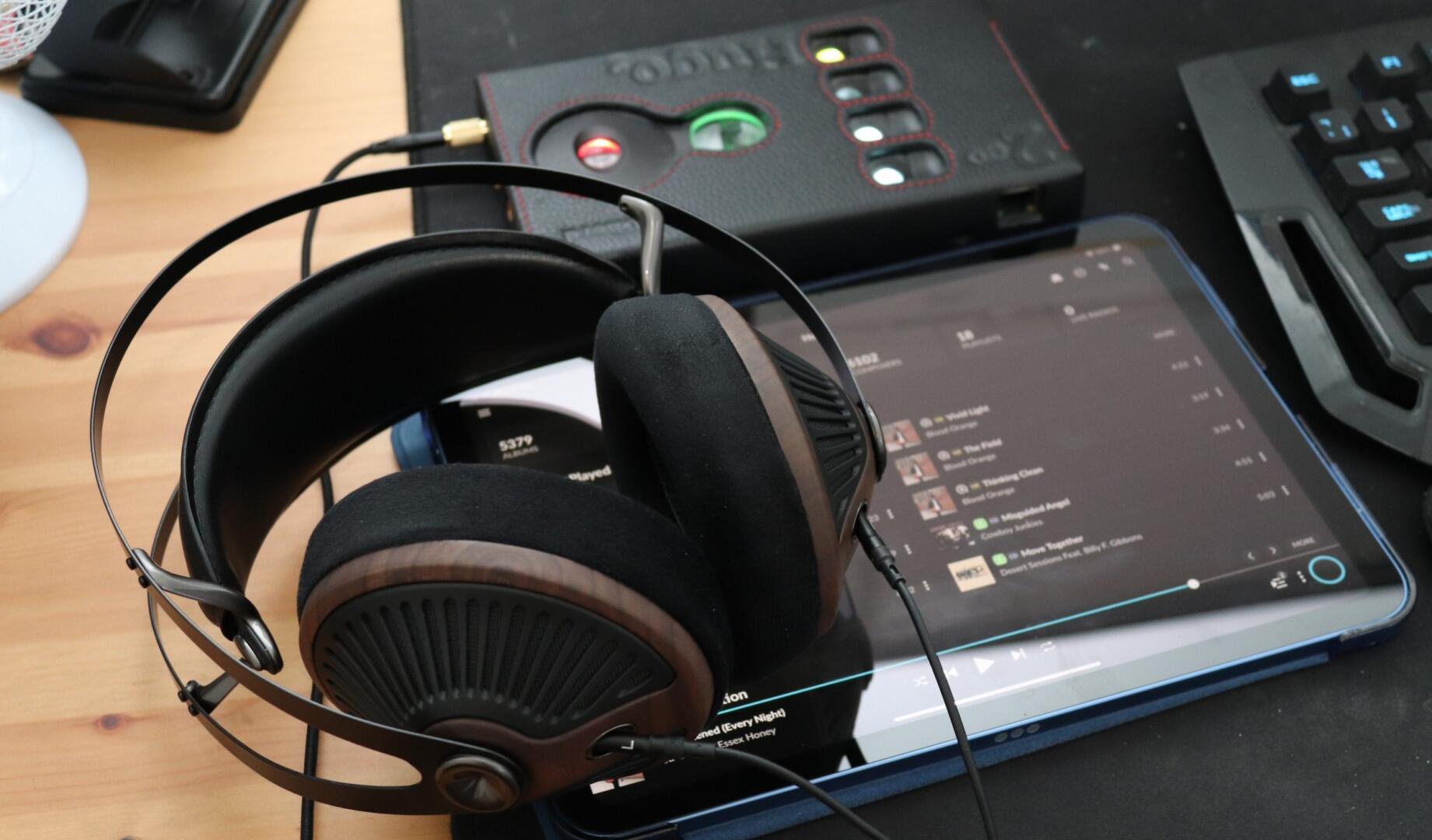 Meze Audio 105 SILVA