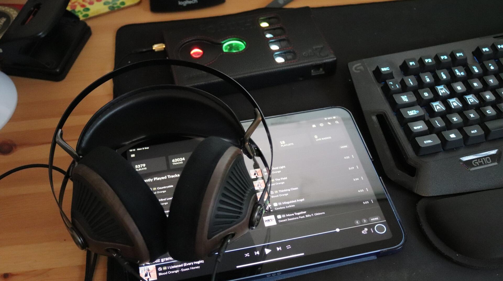 Meze Audio 105 SILVA