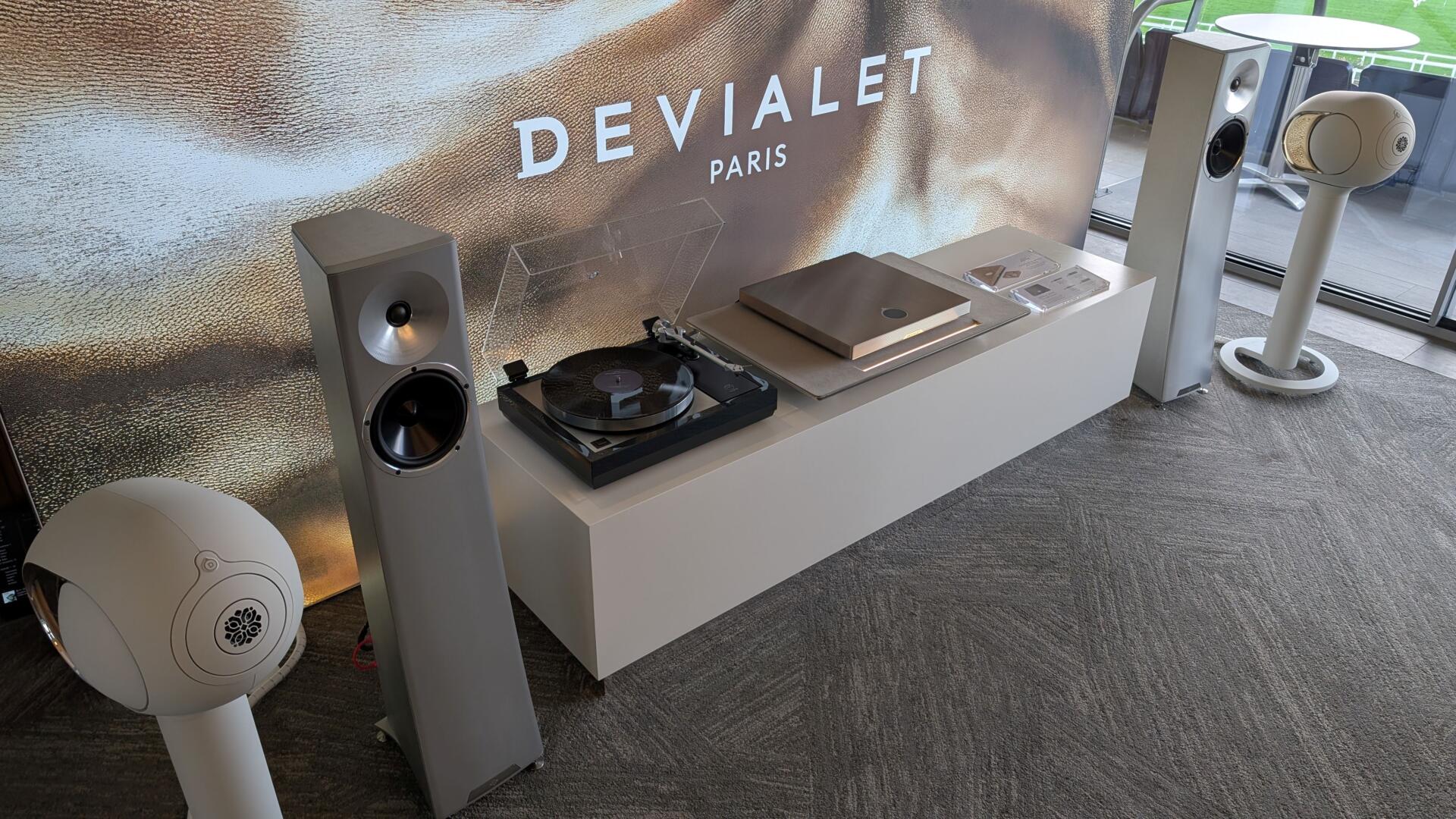 UK Hi-Fi Show Live 2025