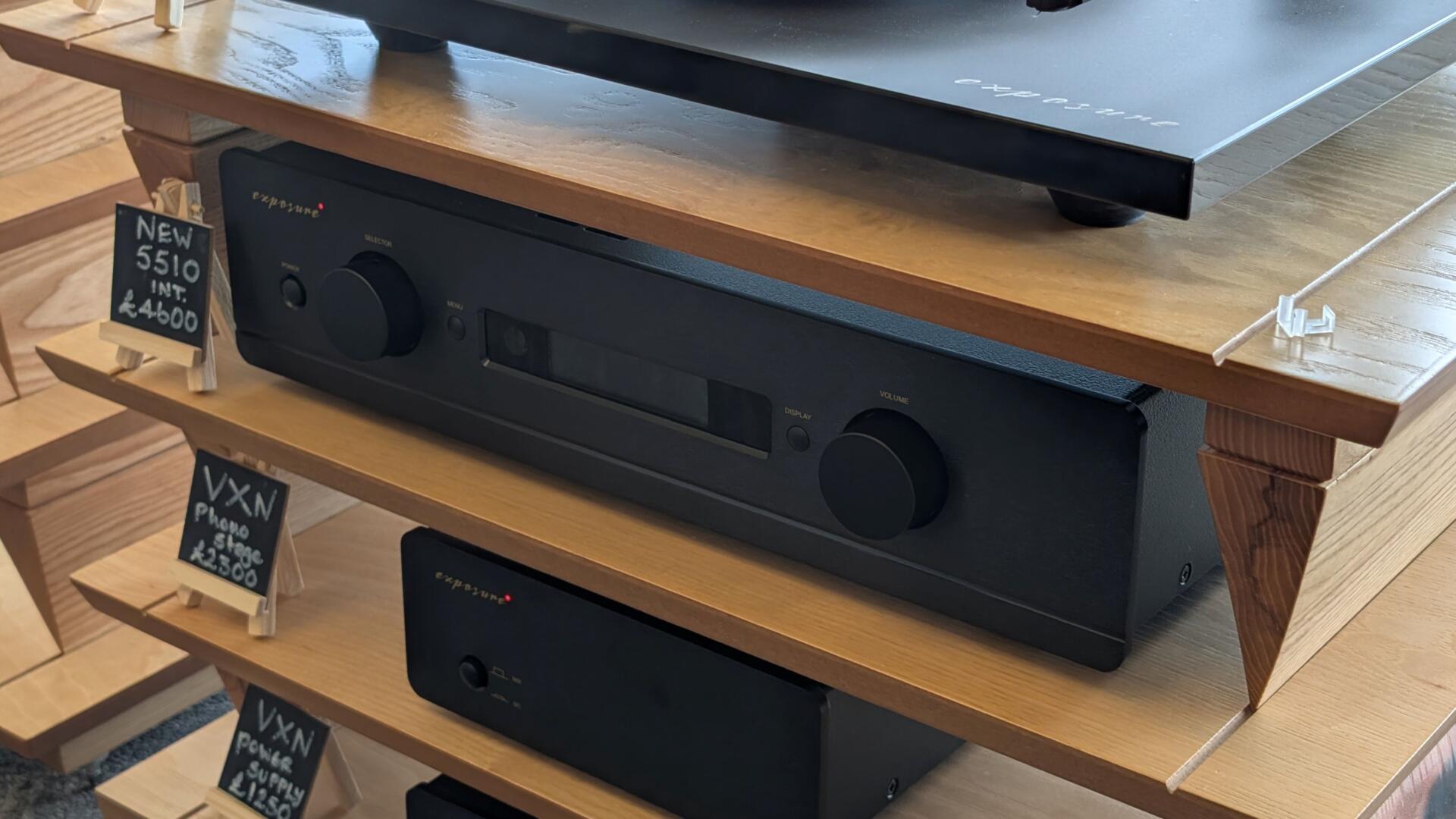 UK Hi-Fi Show Live 2025