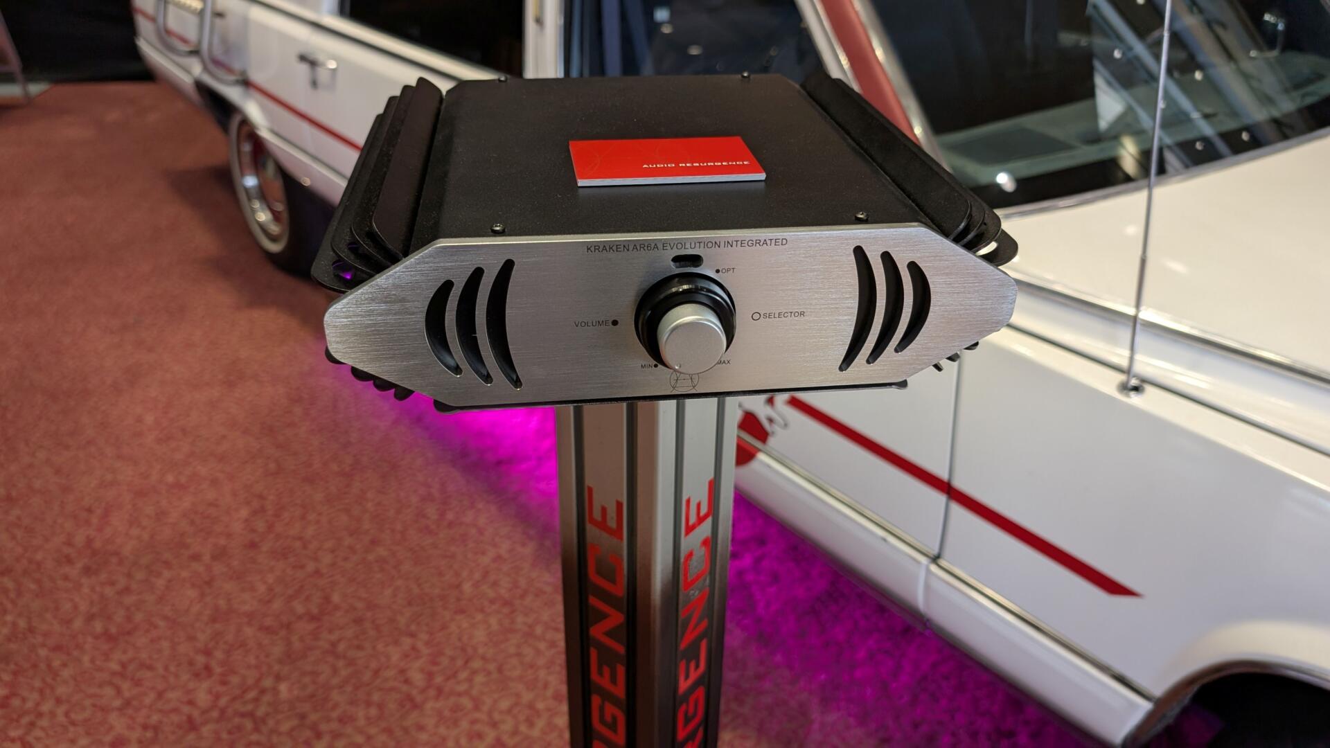 UK Hi-Fi Show Live 2025