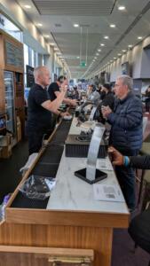 UK Hi-Fi Show Live 2025